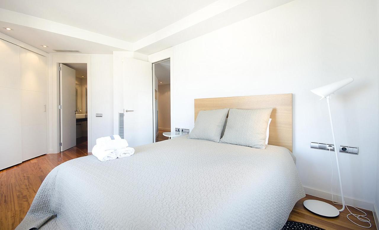 You Stylish Paseo De Gracia Apartments Barcelona Zimmer foto