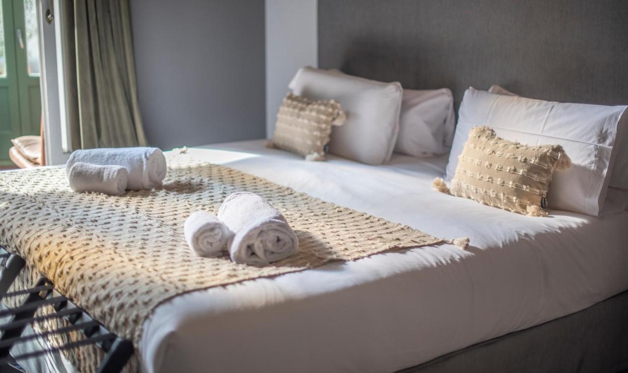 You Stylish Paseo De Gracia Apartments Barcelona Exterior foto