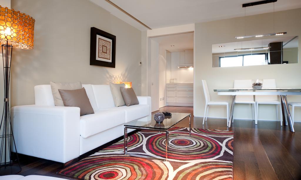 You Stylish Paseo De Gracia Apartments Barcelona Zimmer foto