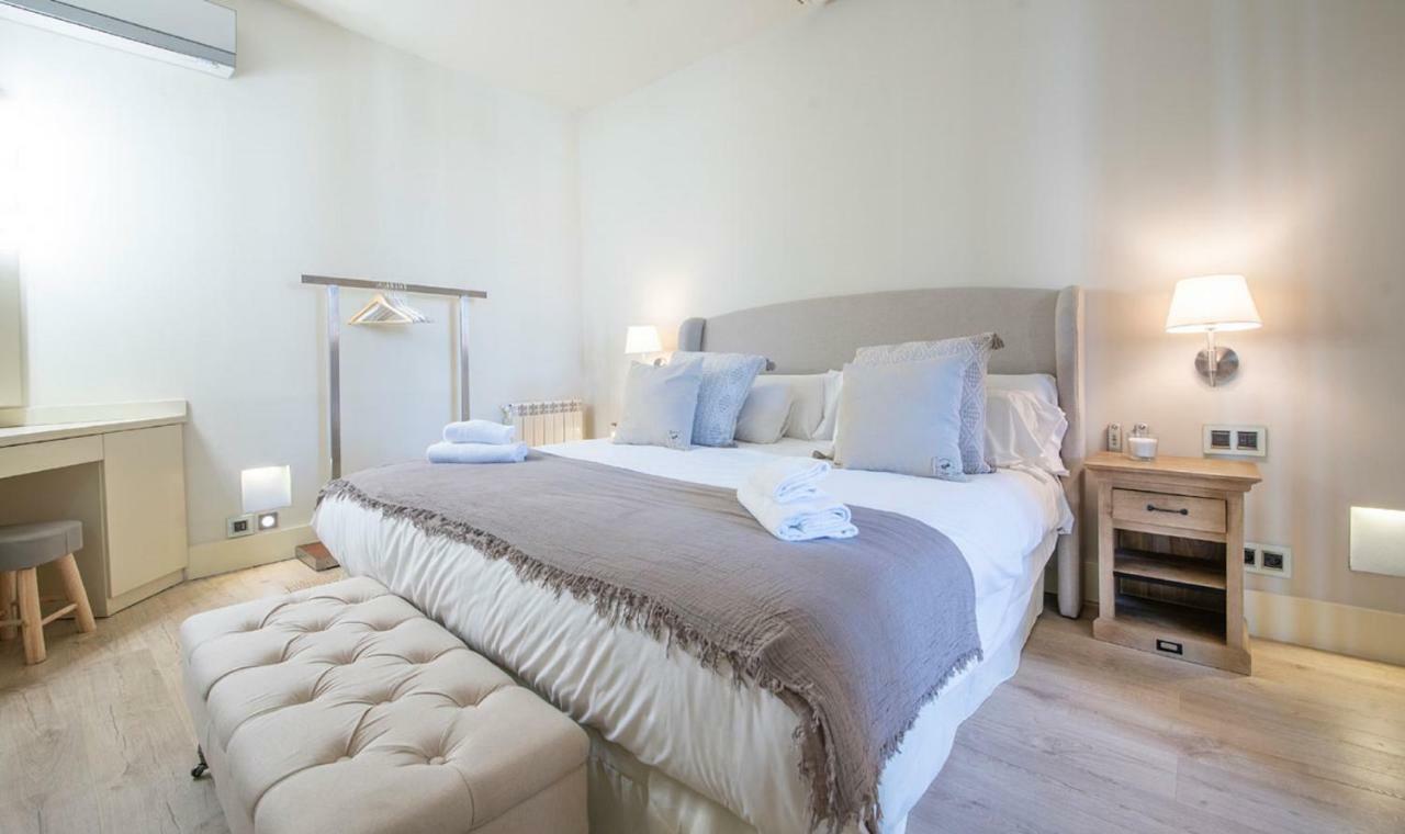 You Stylish Paseo De Gracia Apartments Barcelona Exterior foto